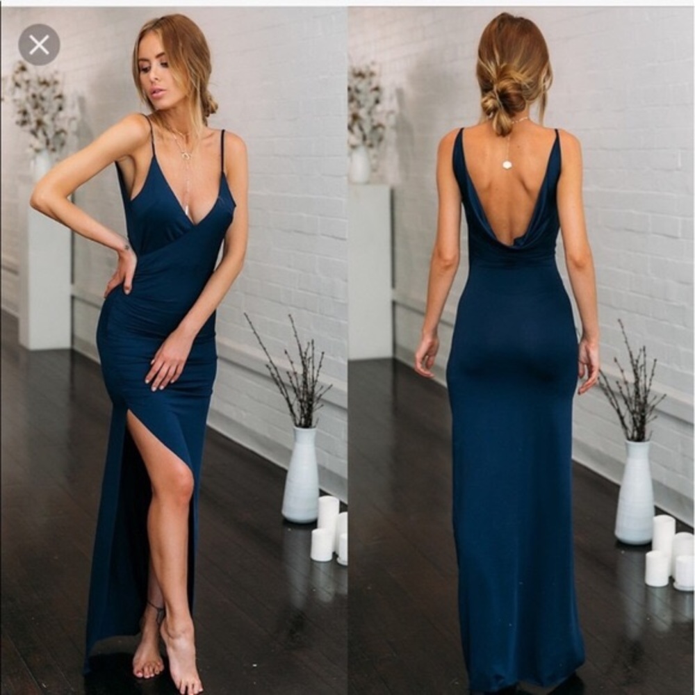 Never worn!!!